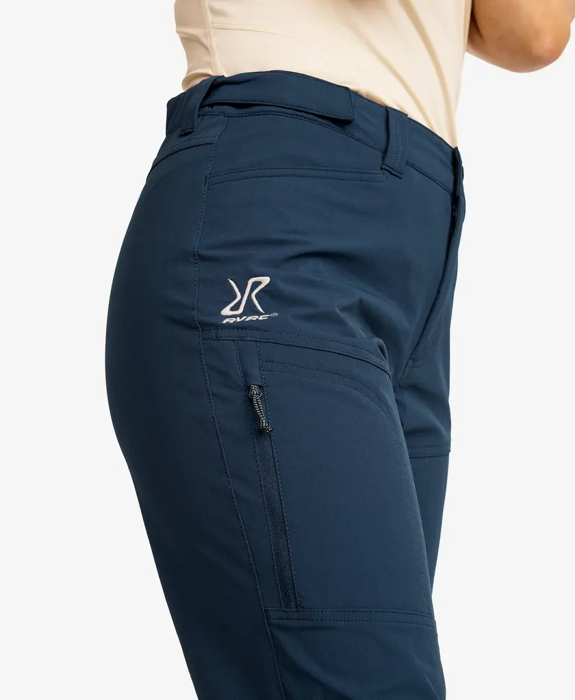 Venue Light Softshell Trousers Women