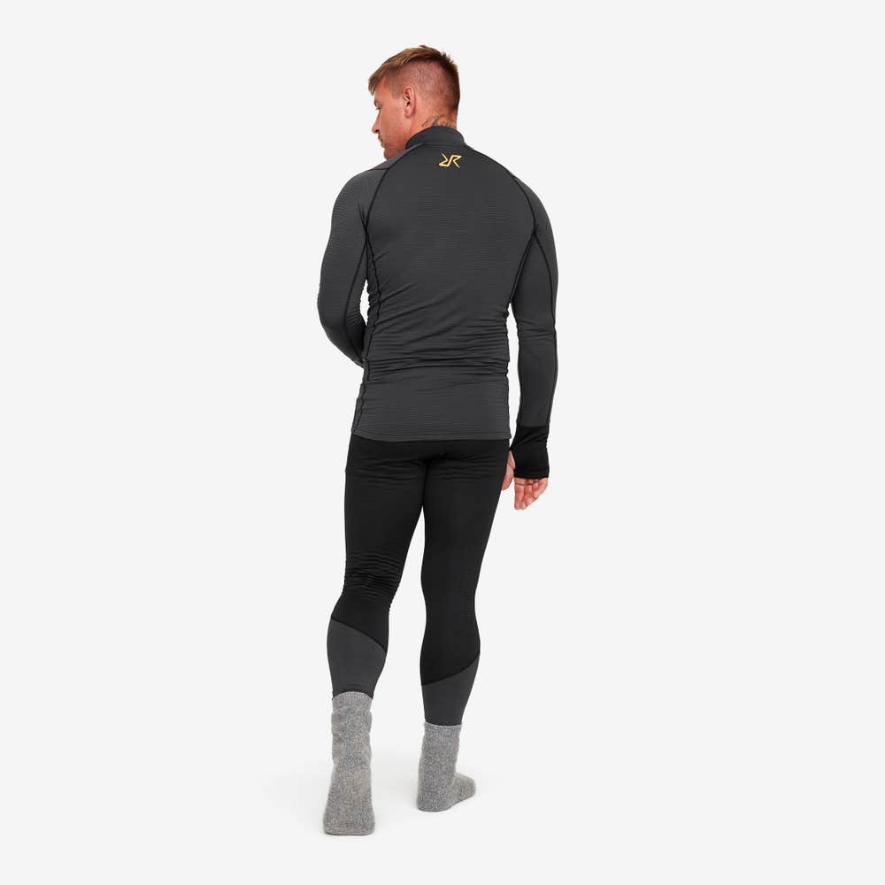 Hiball Waffle Base Layer Set