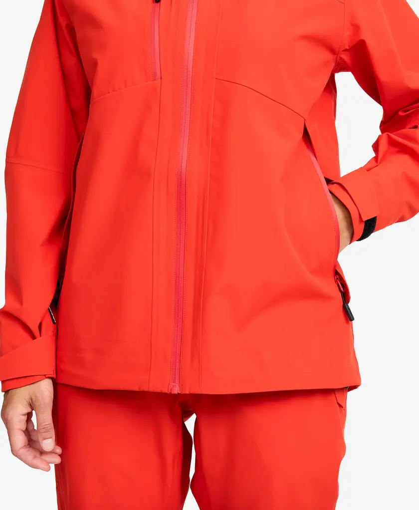 Cloud 3L Shell Jacket Women