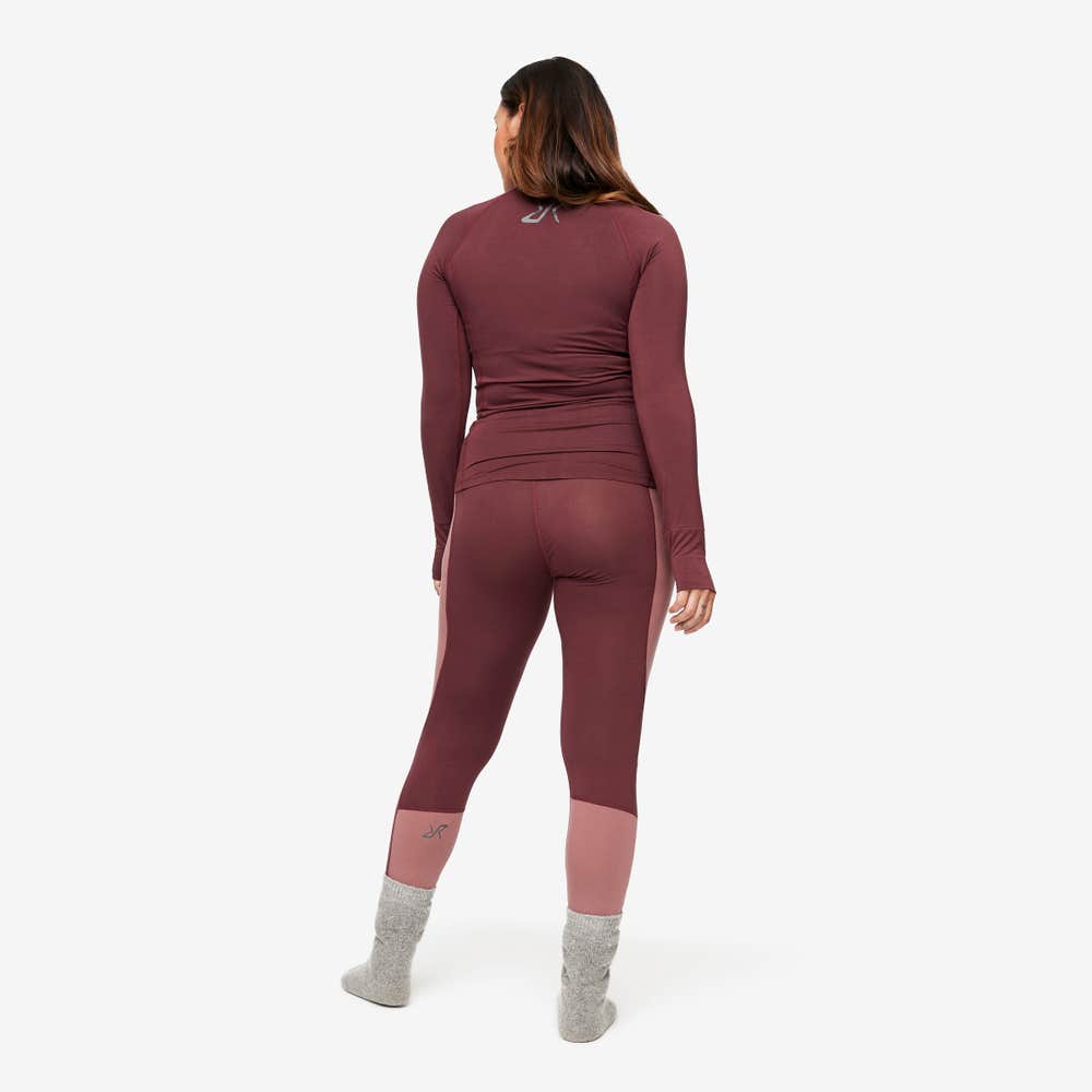 Bambooskin Base Layer Set