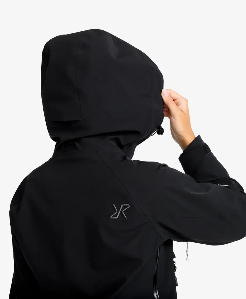 Cyclone 3L Shell Jacket Women