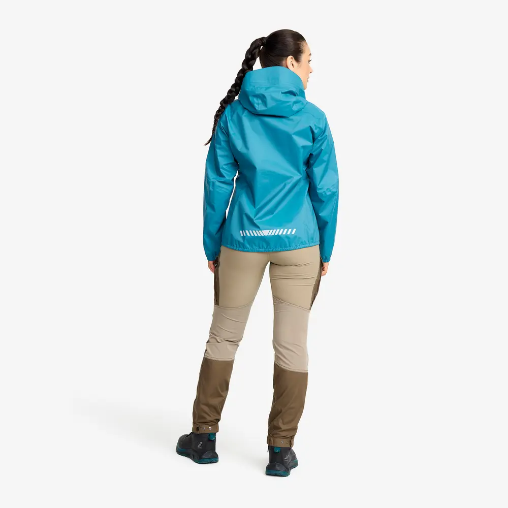 Arcade 3L Lightweight Jacket