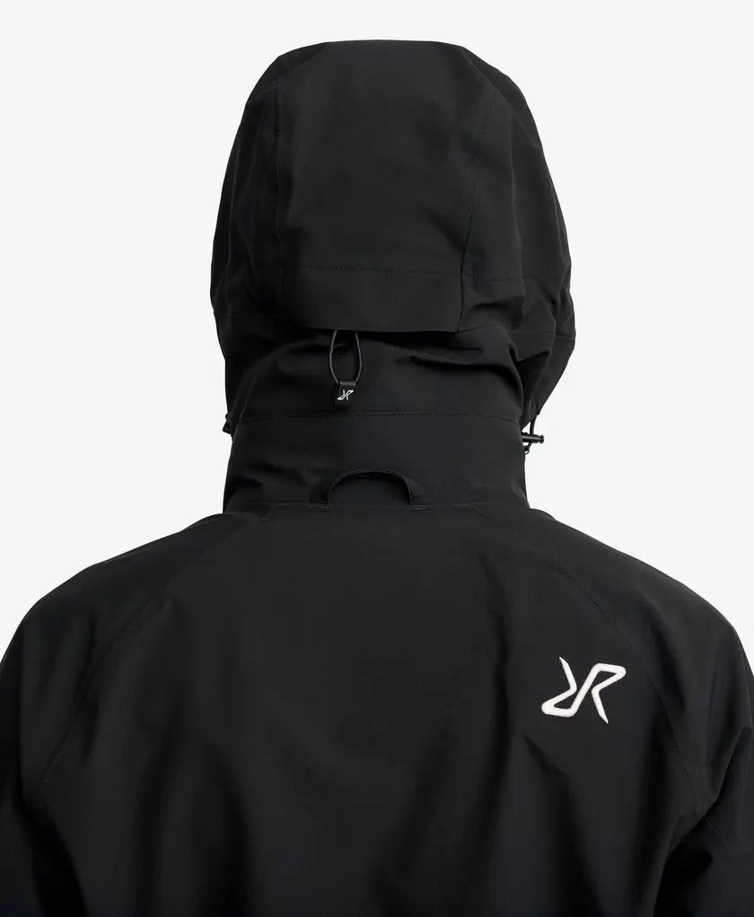 Cloud 3L Shell Jacket Women