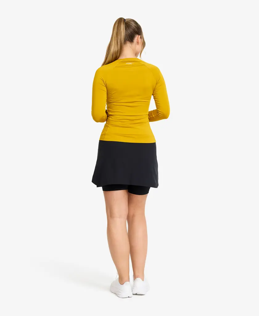 Stride Active Long-sleeved T-shirt Women
