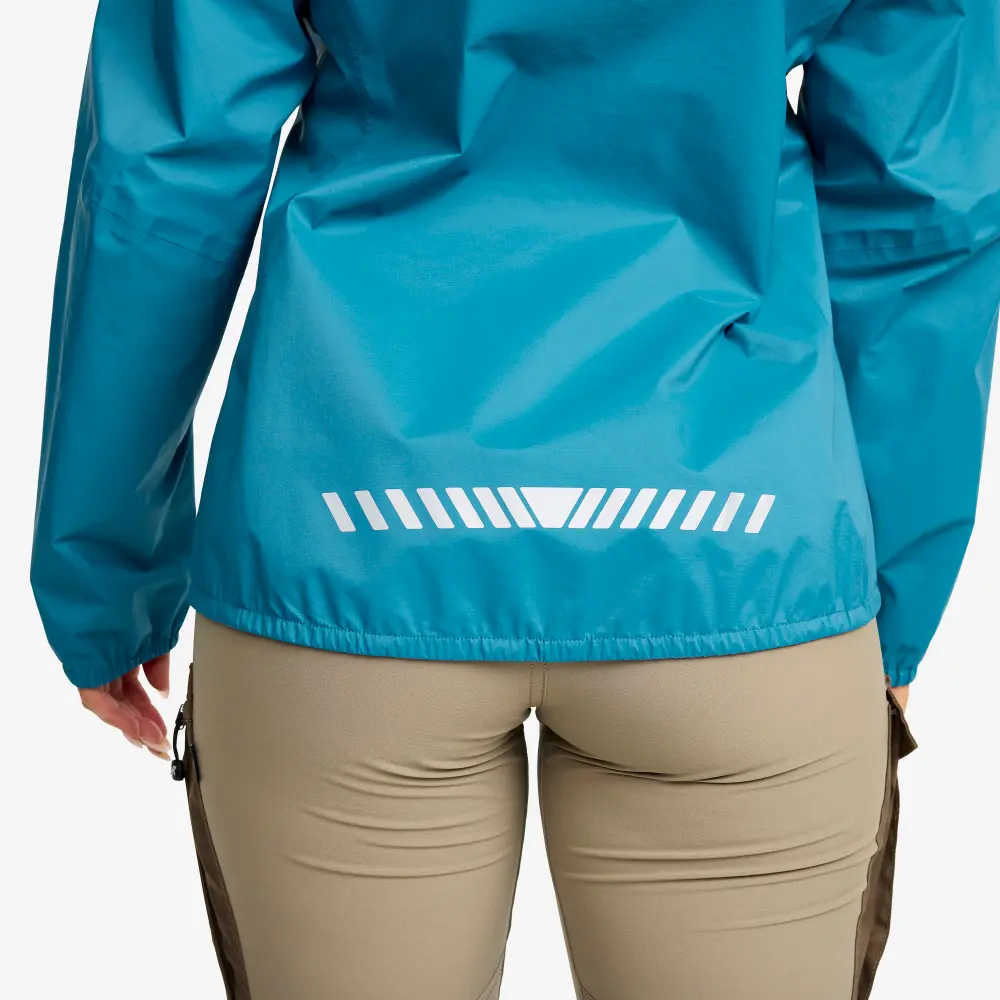 Arcade 3L Lightweight Jacket