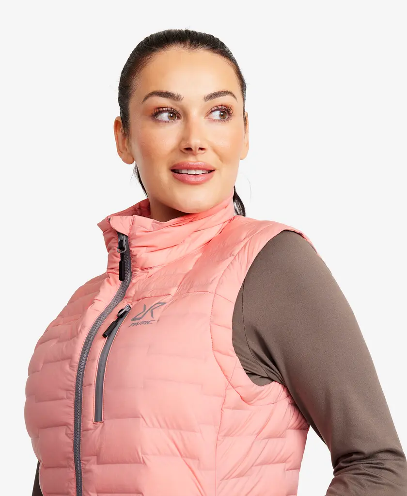 Flex Stretch Down Gilet Women