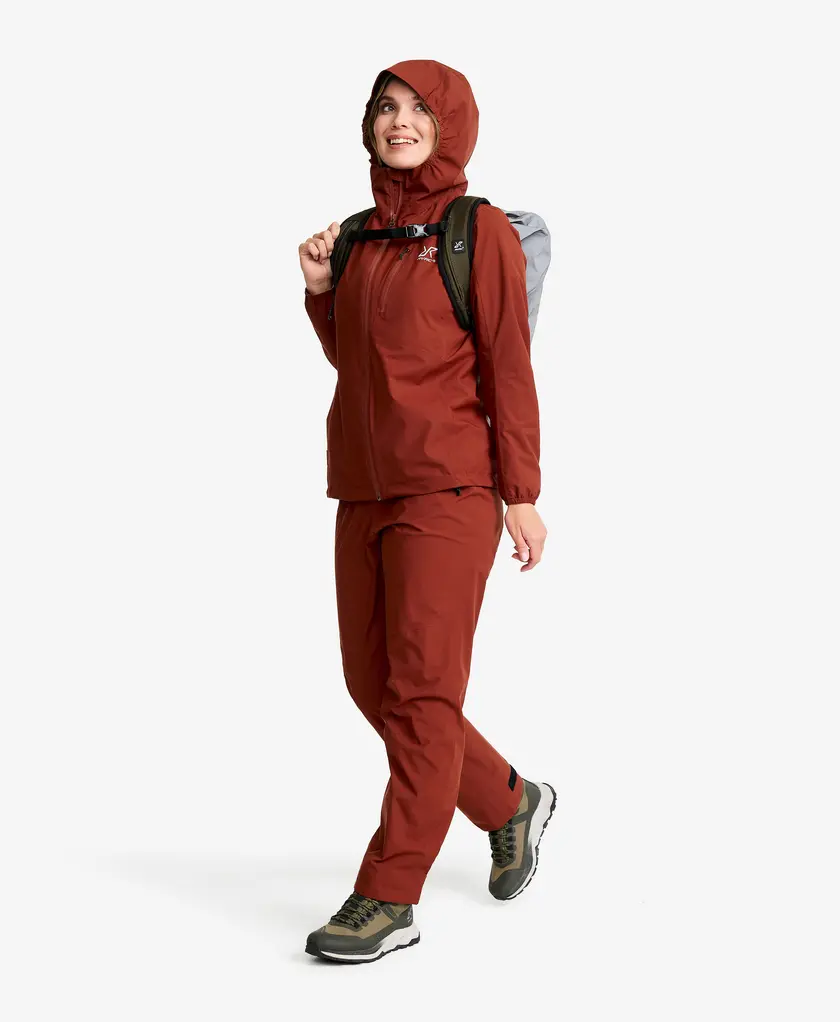 Vector 2L Trousers Women