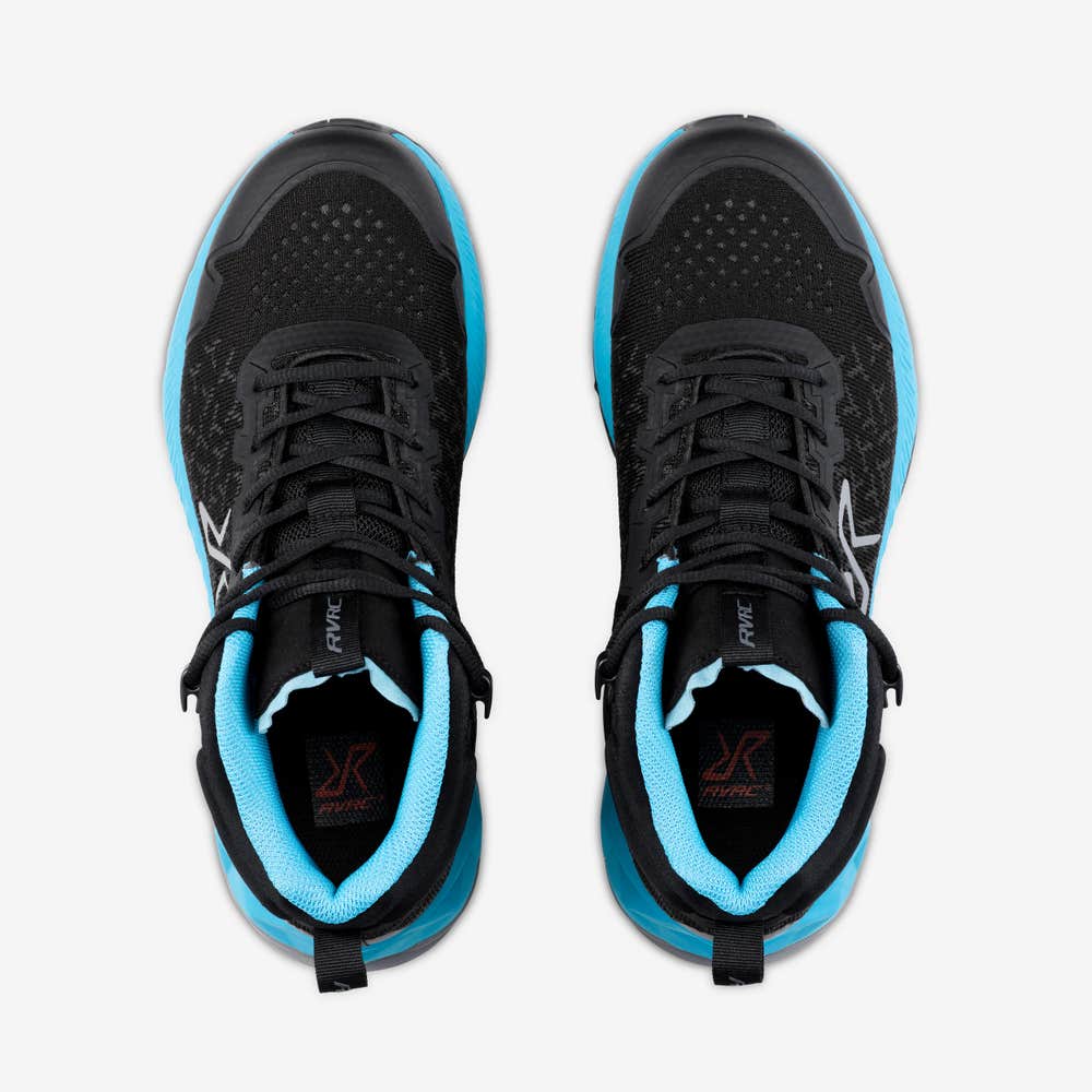 Trailknit Waterproof Mid Hiking Shoes