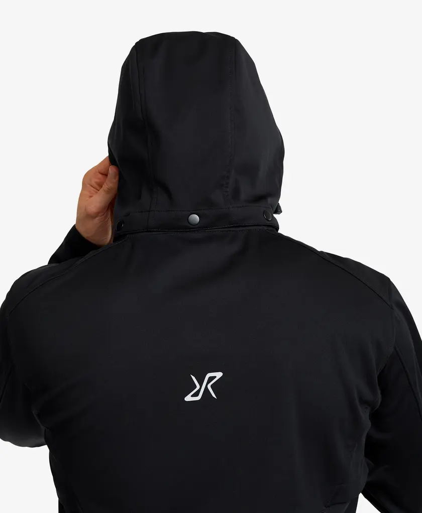 Responder Softshell Jacket Men