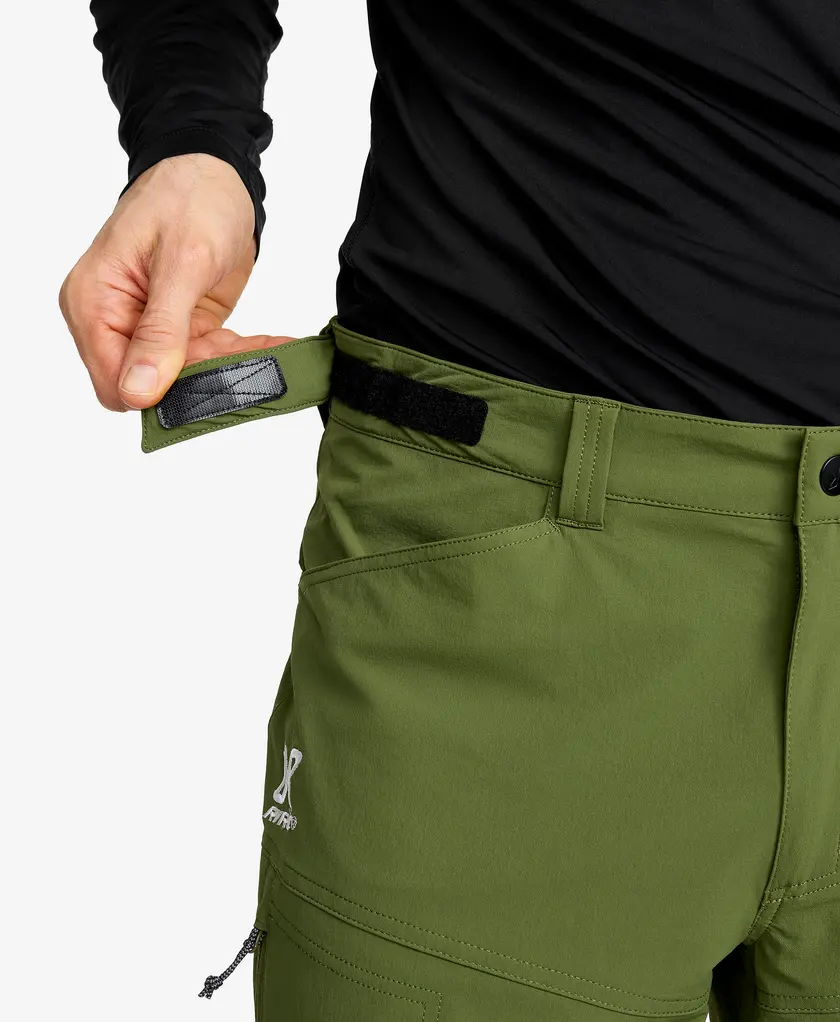 Venue Light Softshell Trousers Men