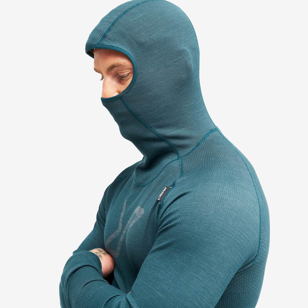 Fuse Merino Base Layer Set