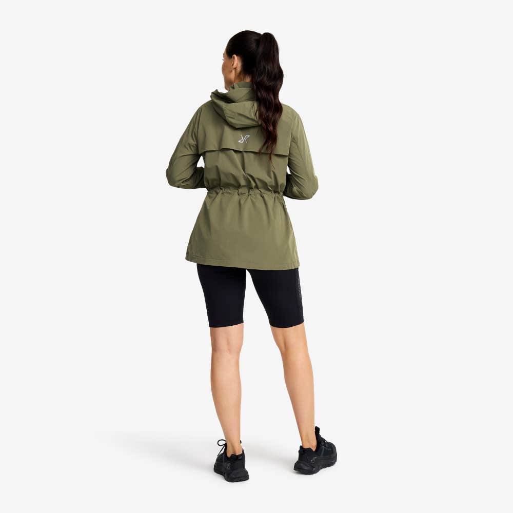 Aspect Wind Jacket