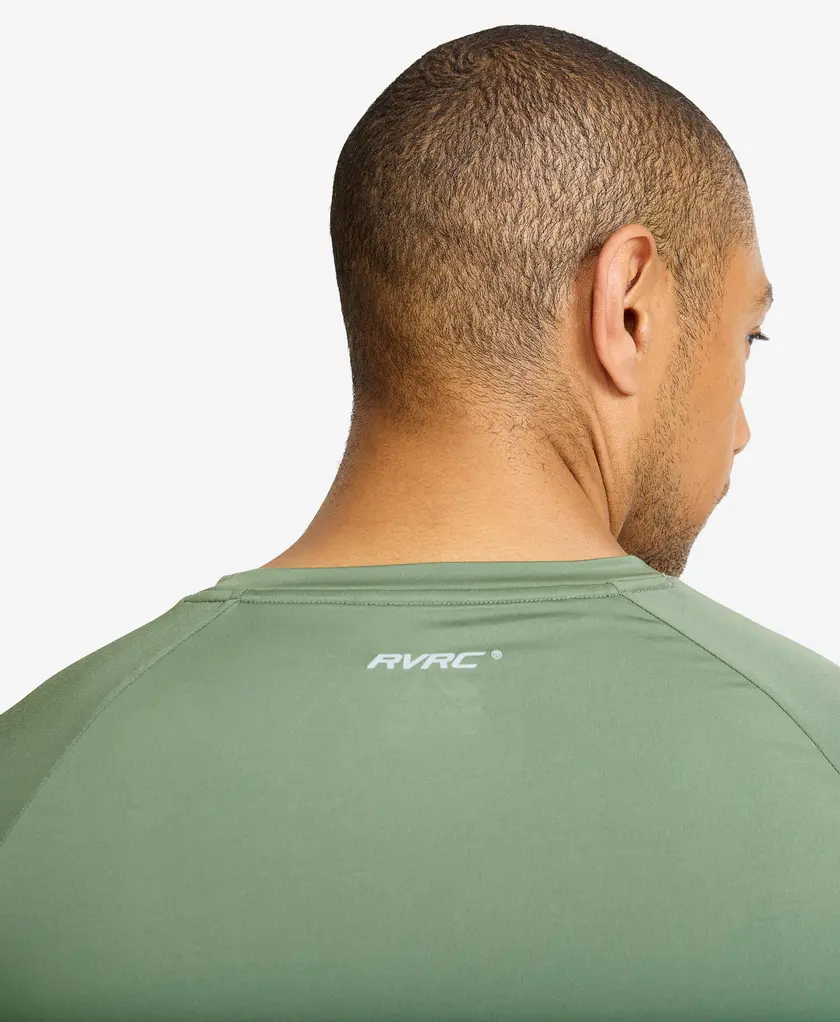 Stride Active Long-sleeved T-shirt Men