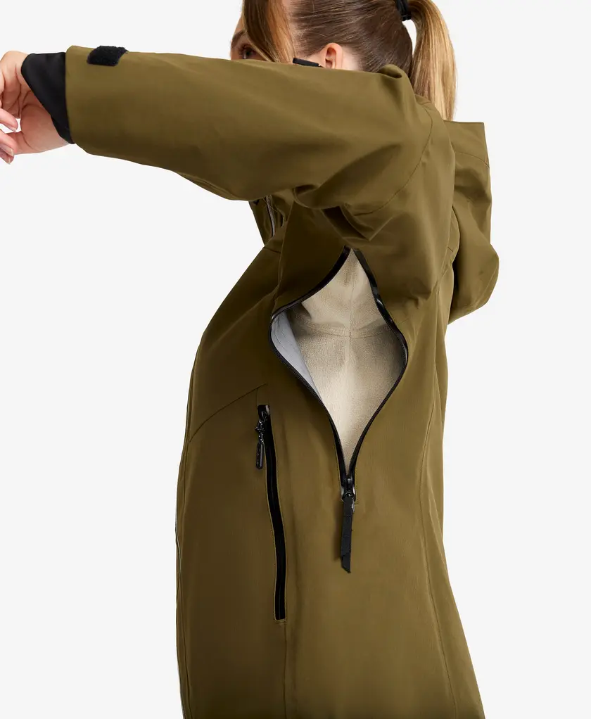 Cyclone 3L Shell Jacket Women