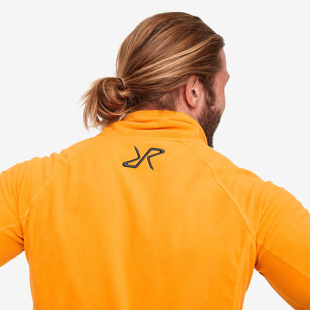 Trekker Fleece