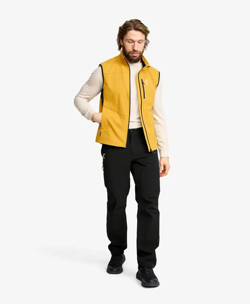 Venue Light Softshell Trousers Men