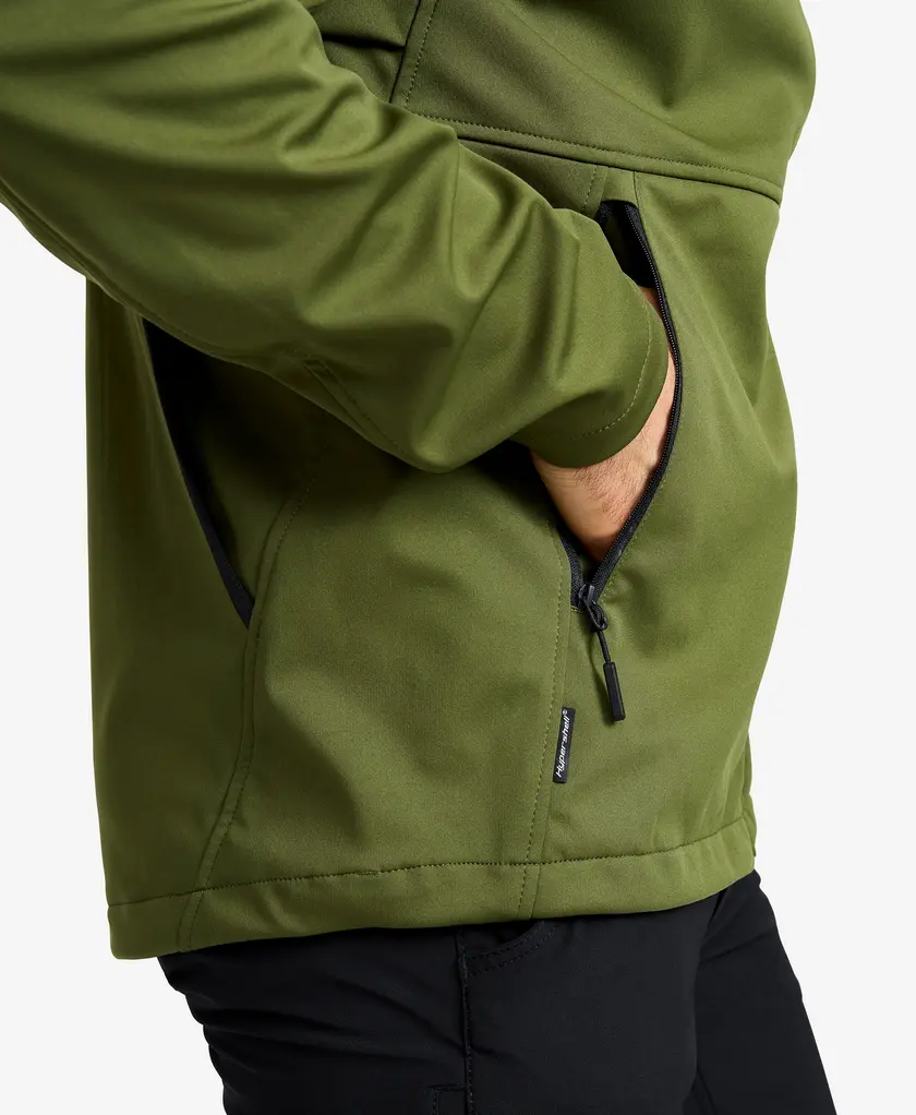 Responder Softshell Jacket Men