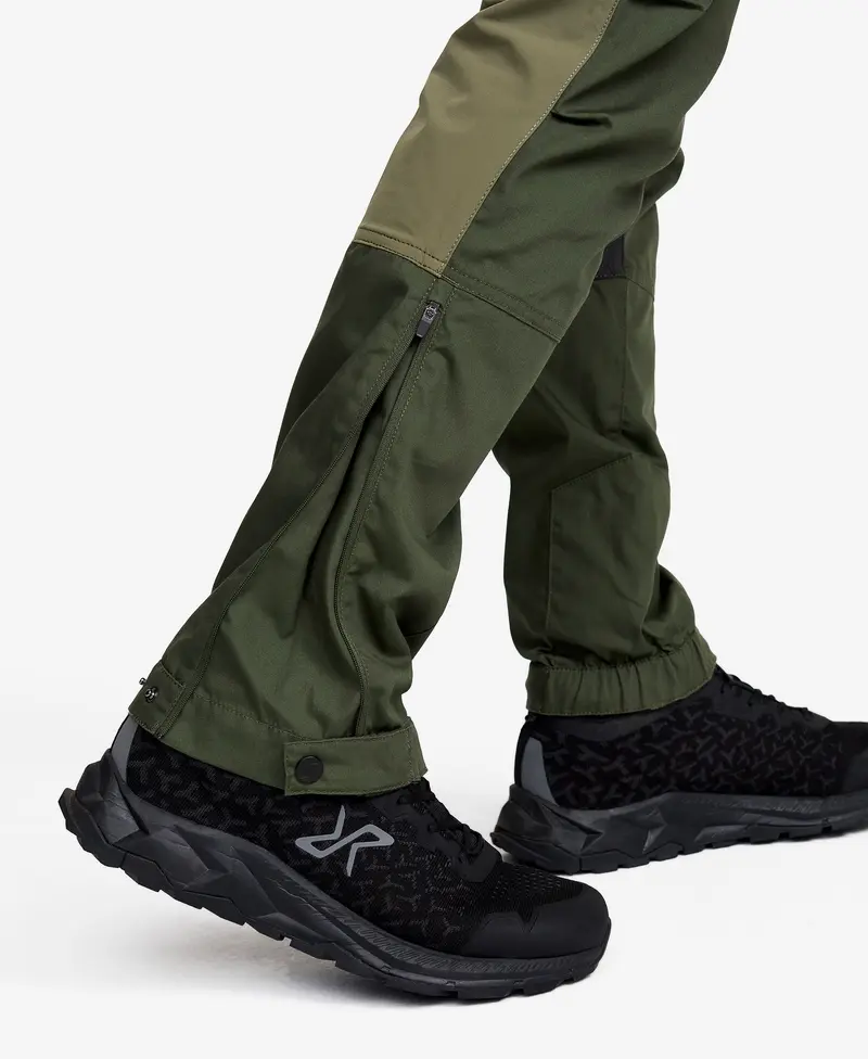 Rambler Lightweight Pro Trousers Men Kalamata