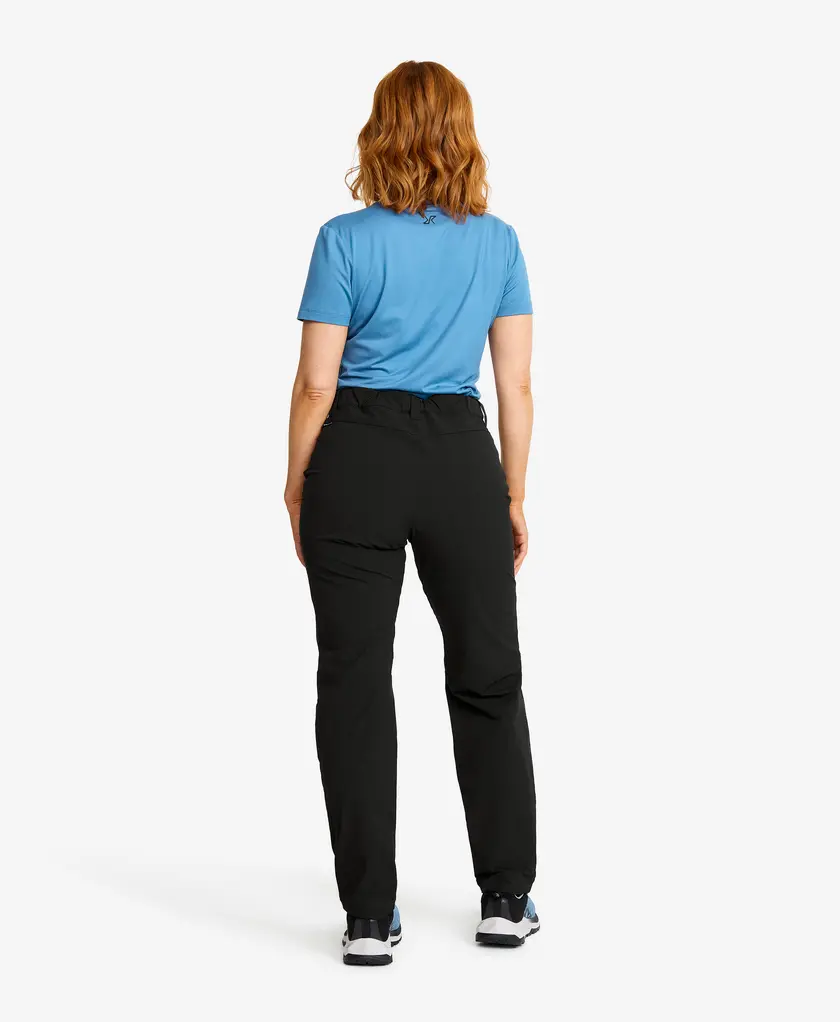 Venue Light Softshell Trousers Women