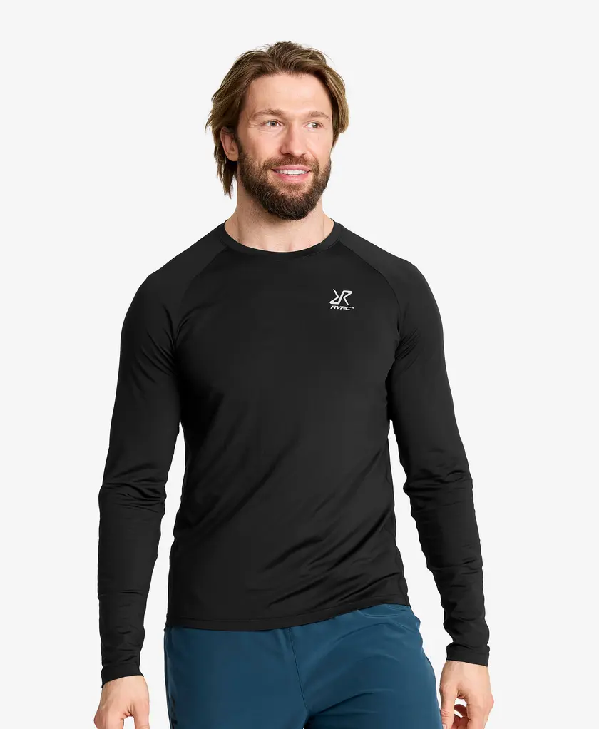 Stride Active Long-sleeved T-shirt Men