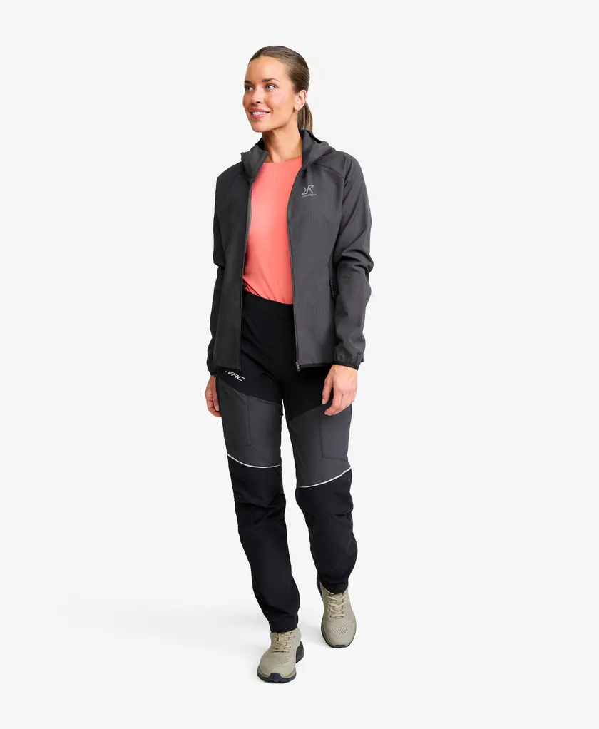 Dynamic Pro Wind Trousers Women