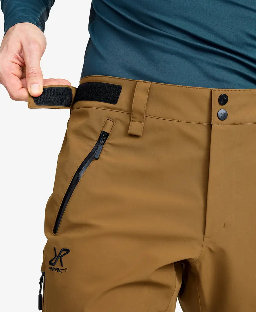 Cyclone 3L Shell Trousers Men