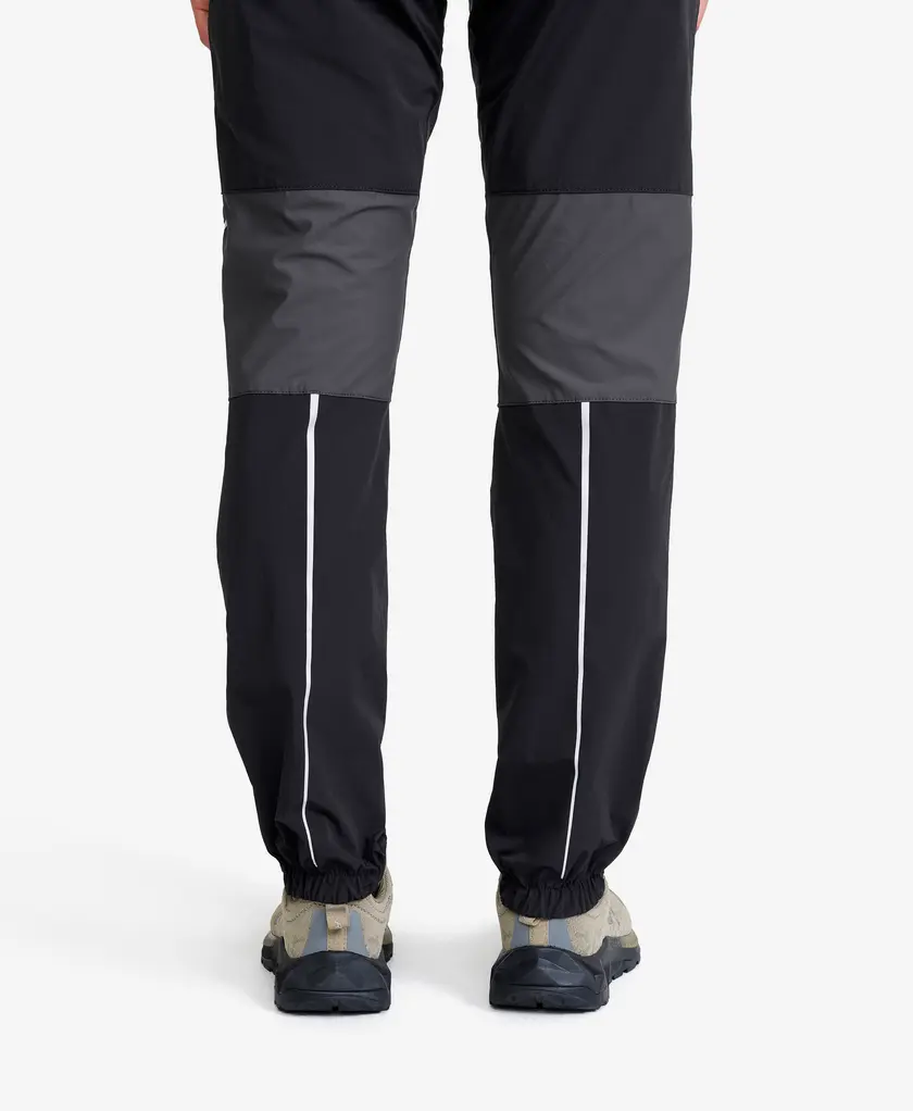 Dynamic Pro Wind Trousers Women
