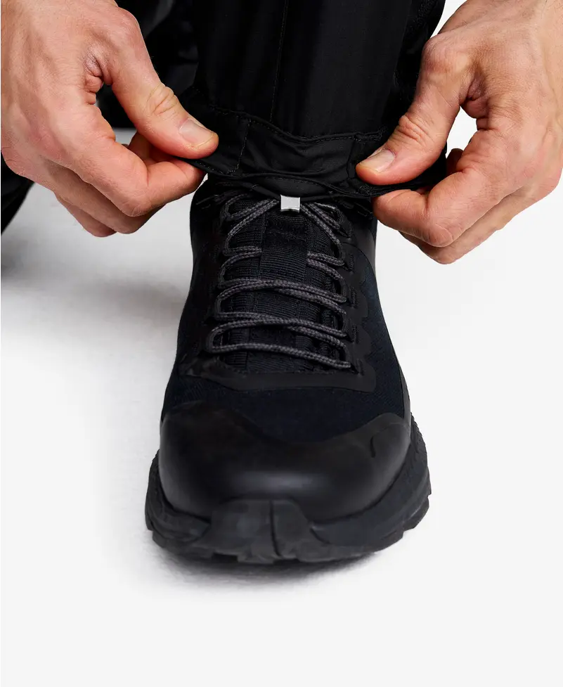 Rambler Lightweight Pro Trousers Men Black