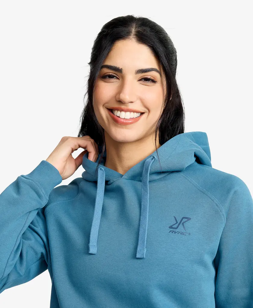 RVRC Hoodie Women