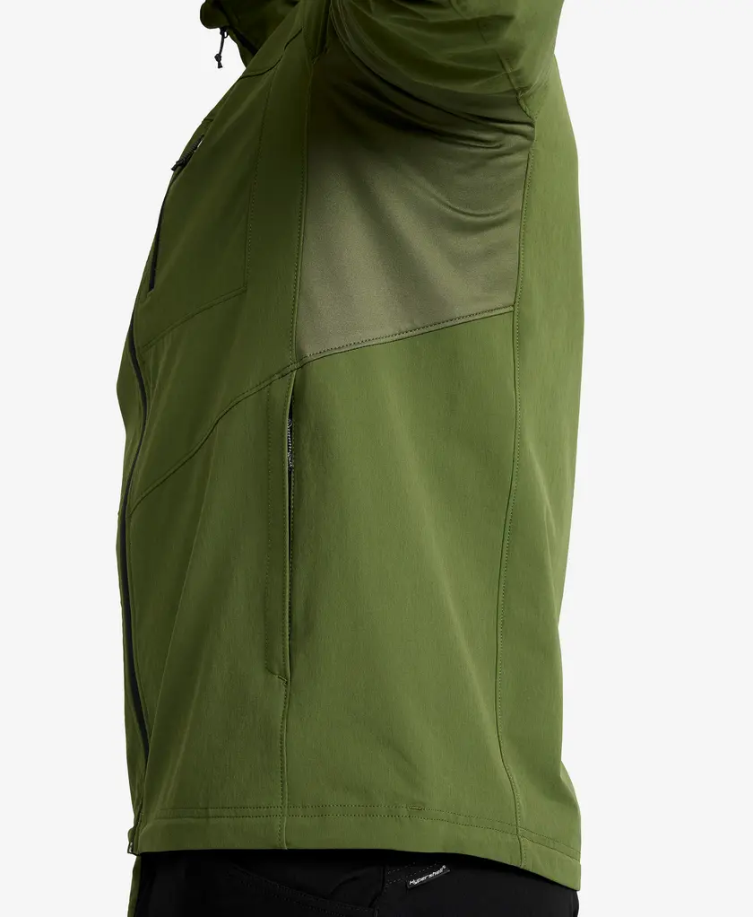 Venue Light Softshell Jacket Men