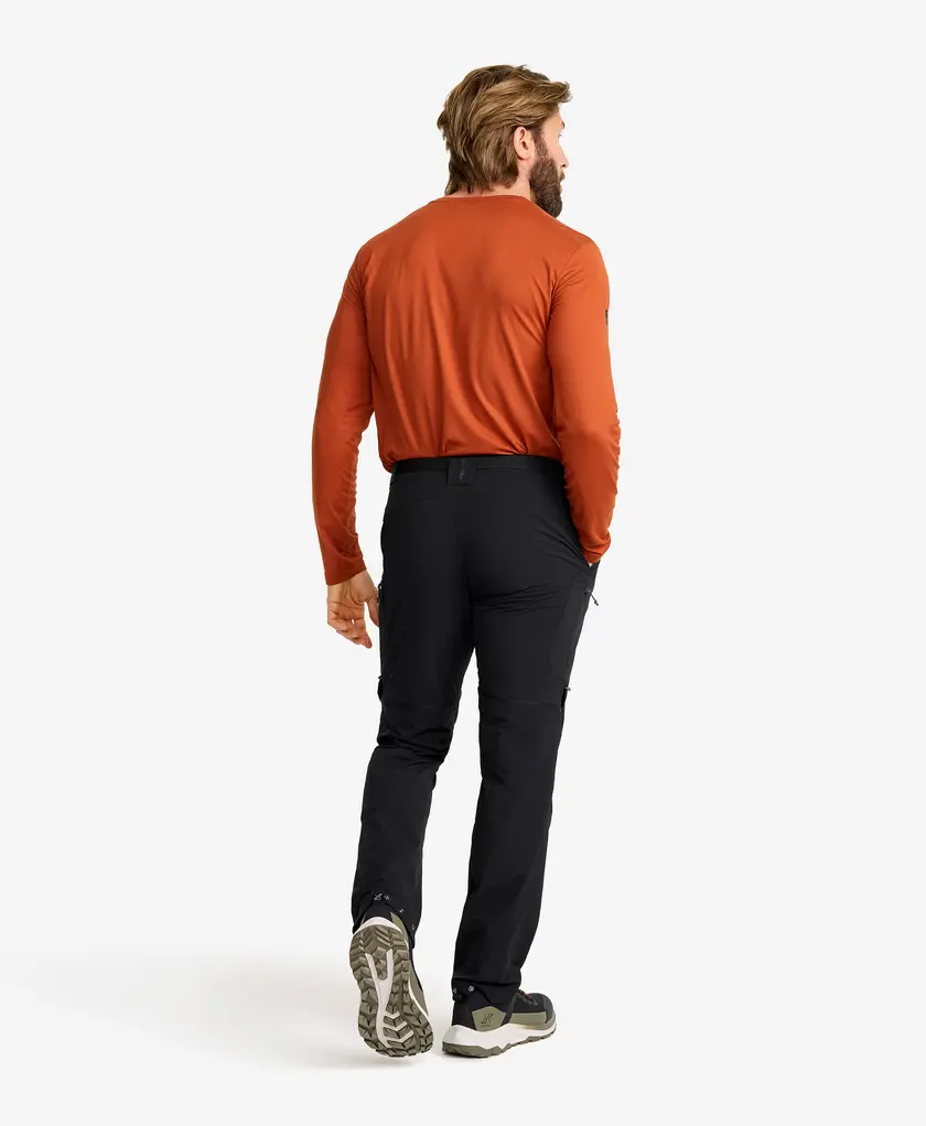Universe Lightweight Zip-off Trosuers Men