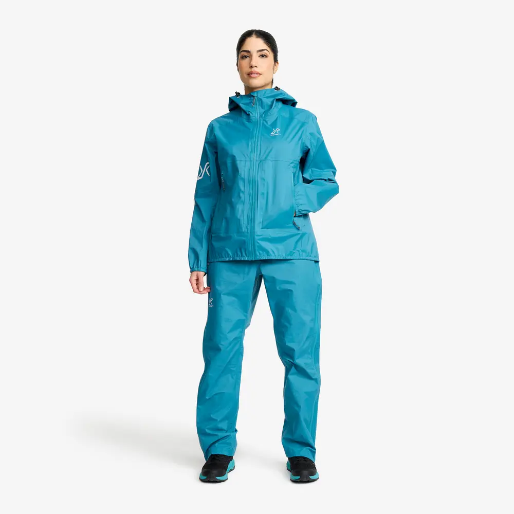 Arcade 3L Lightweight Jacket
