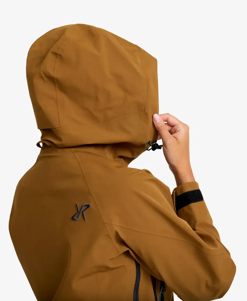 Cyclone 3L Shell Jacket Women