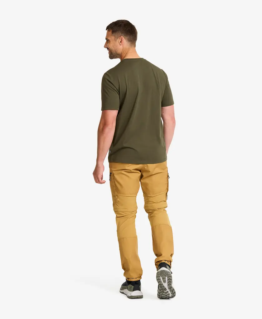 Easy Graphic Logo T-Shirt Men