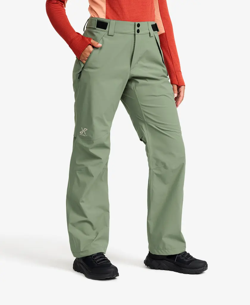 Cloud 3L Shell Trousers Women