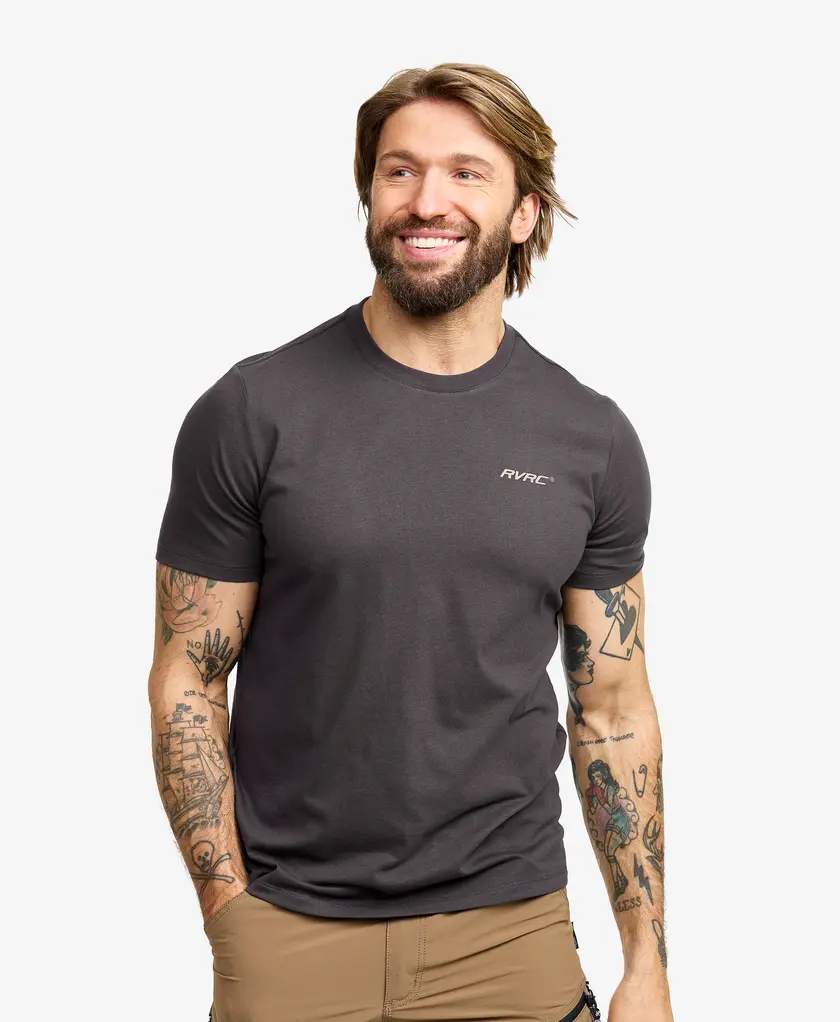 Easy Tree T-shirt Men