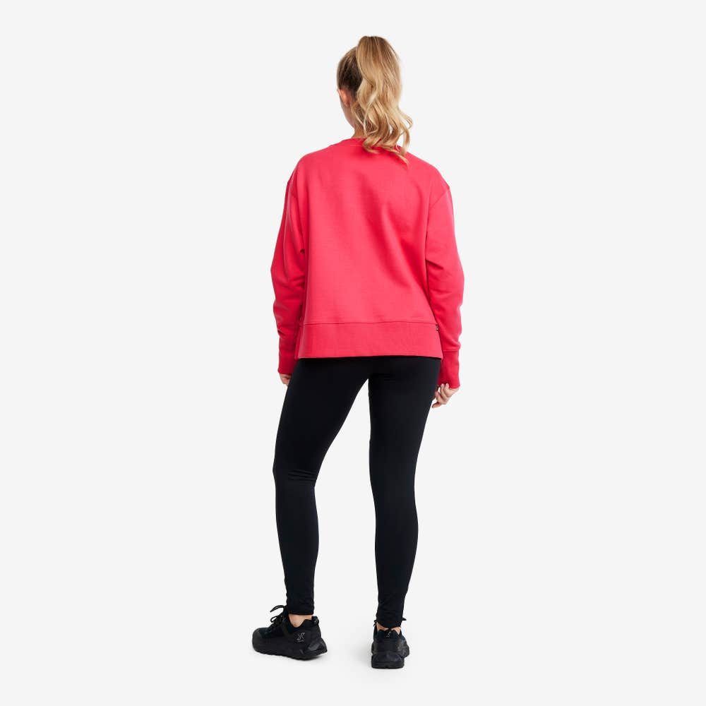 Lounge Sweater