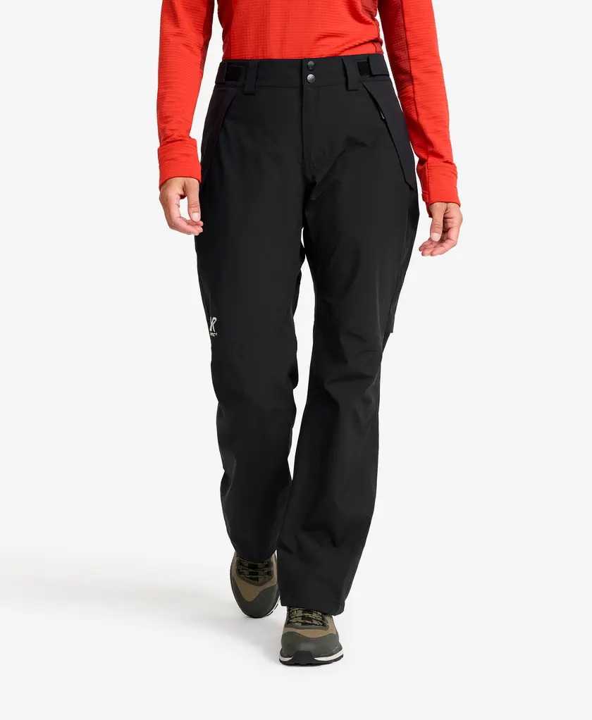 Cloud 3L Shell Trousers Women