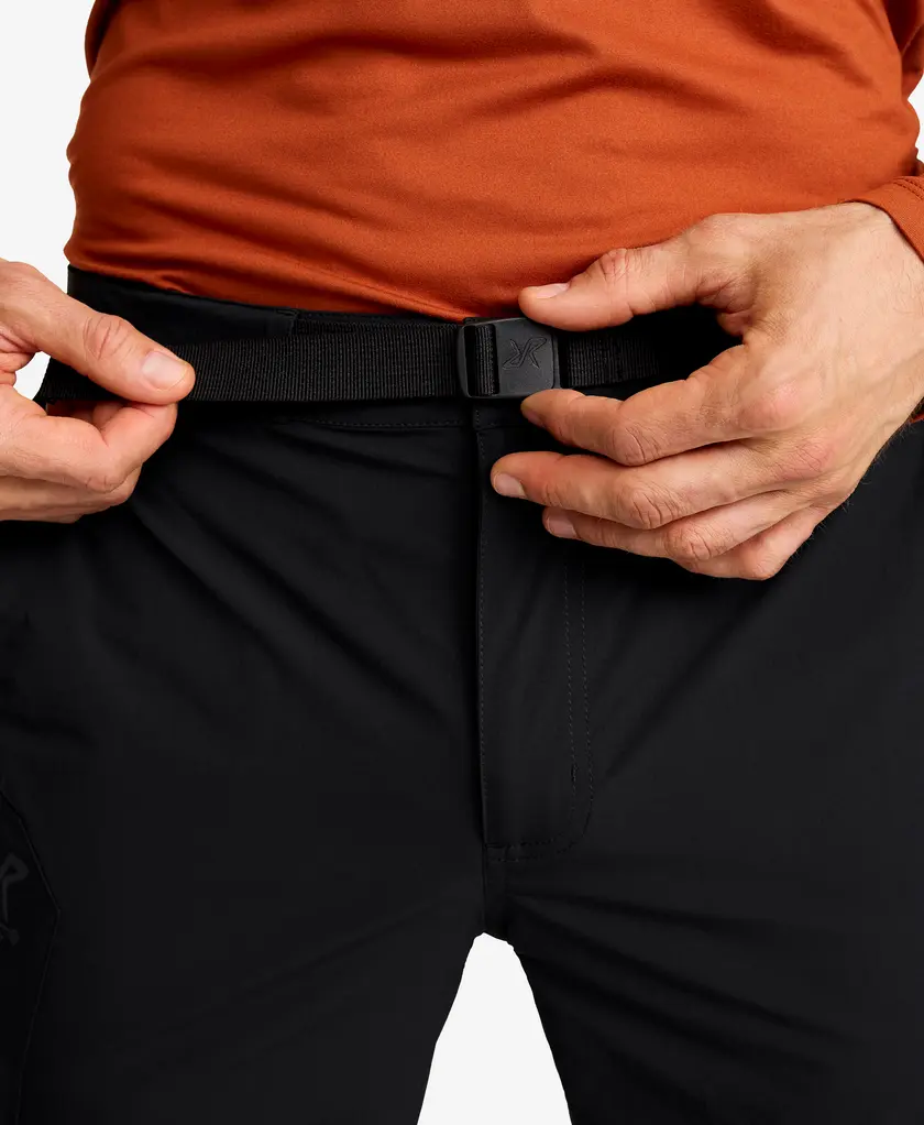 Universe Lightweight Zip-off Trosuers Men
