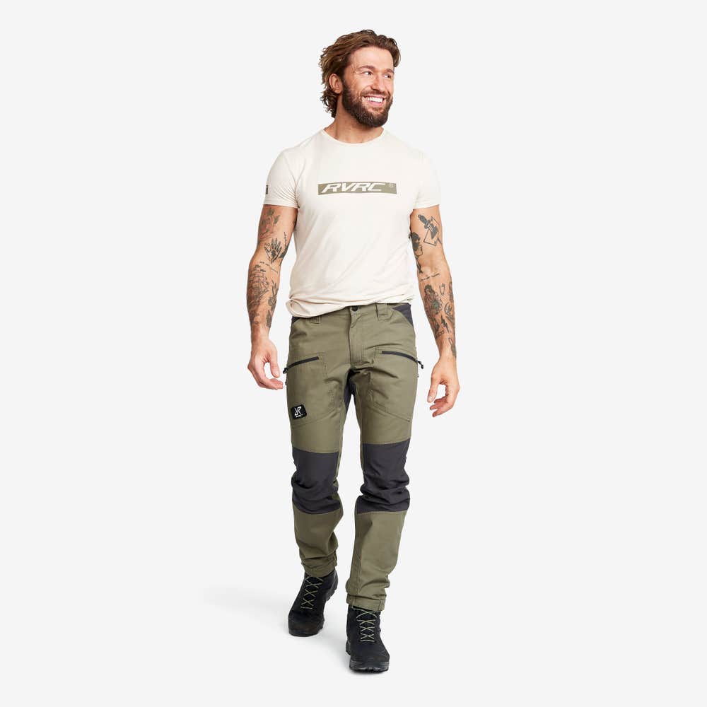 Nordwand Pro Trousers