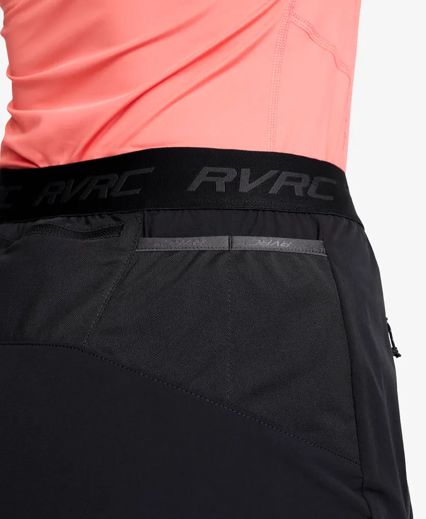 Dynamic Pro Wind Trousers Women