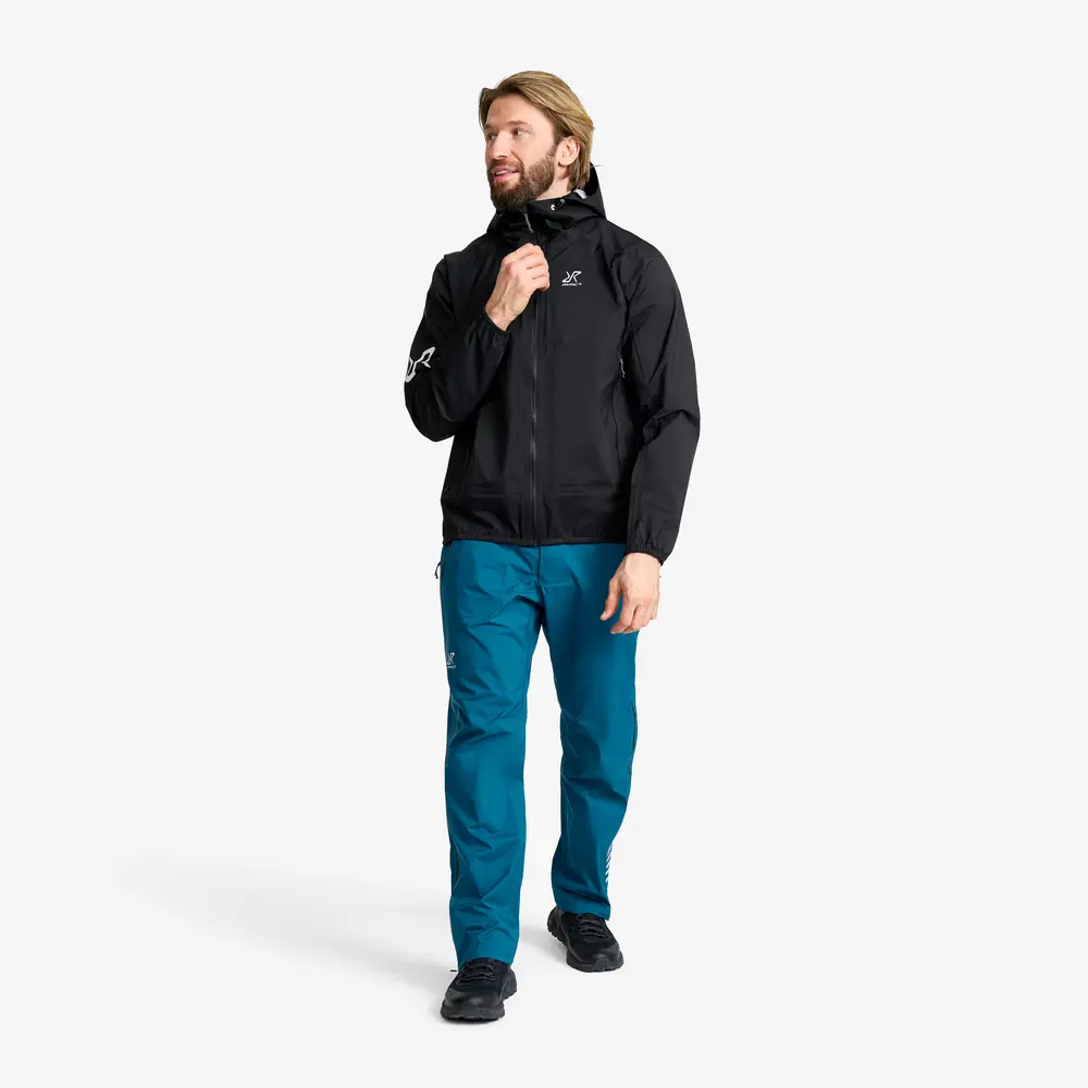 Arcade 3L Lightweight Jacket
