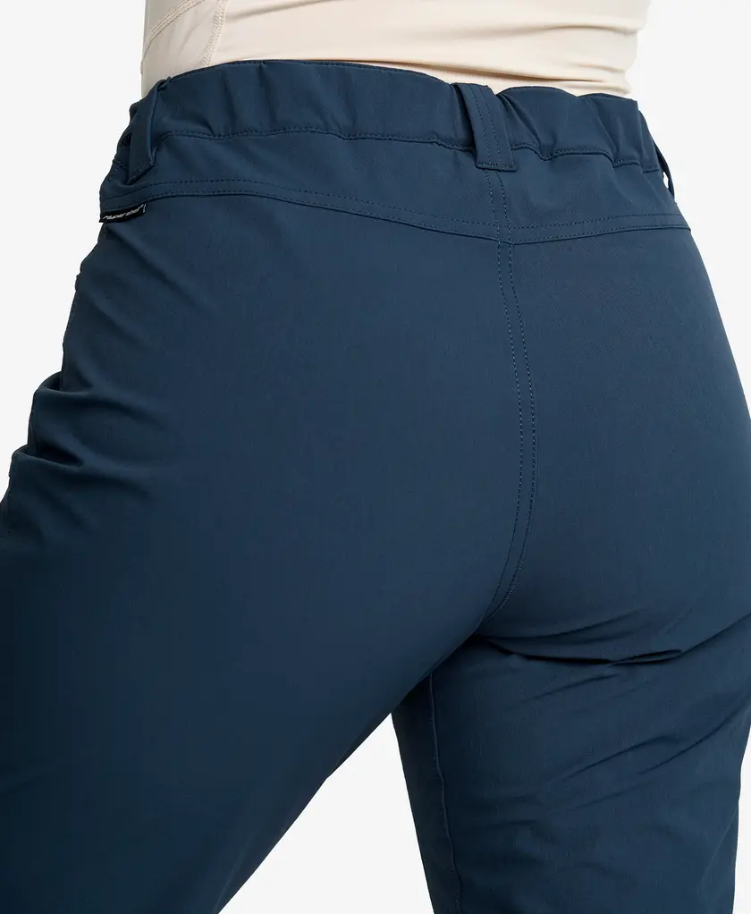 Venue Light Softshell Trousers Women