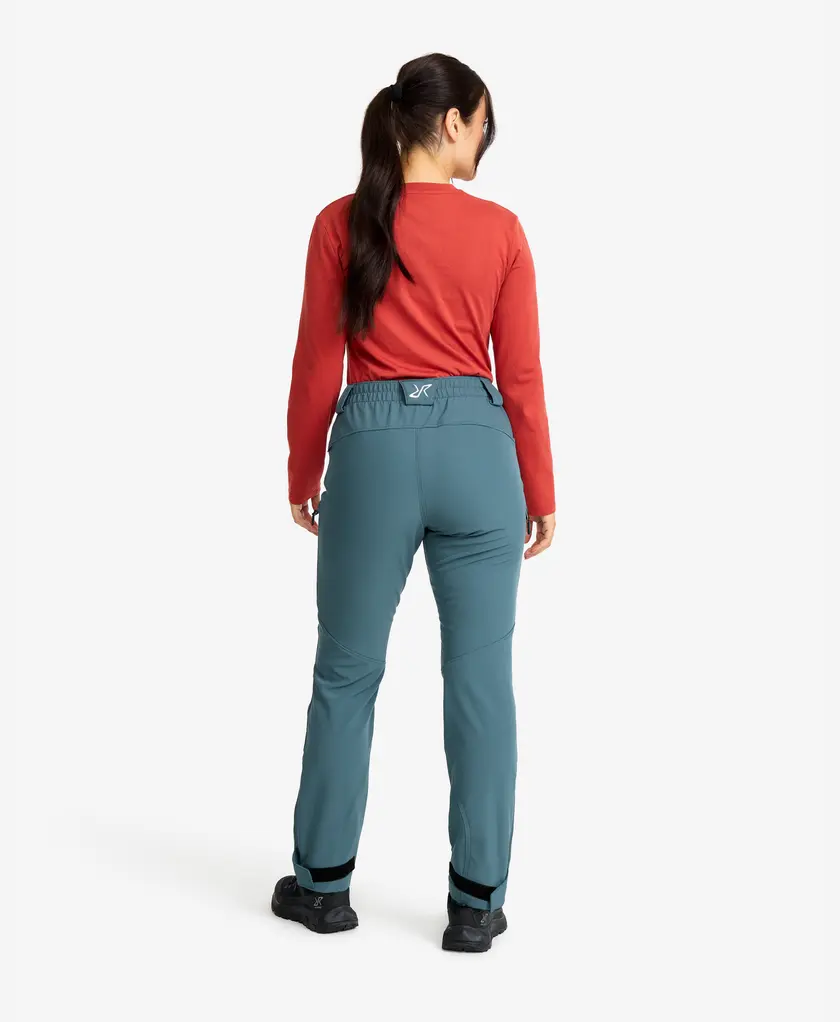 Hiball Softshell Trousers Women