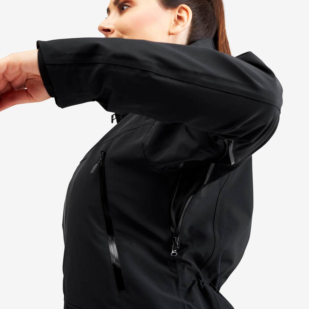 Monsoon Jacket