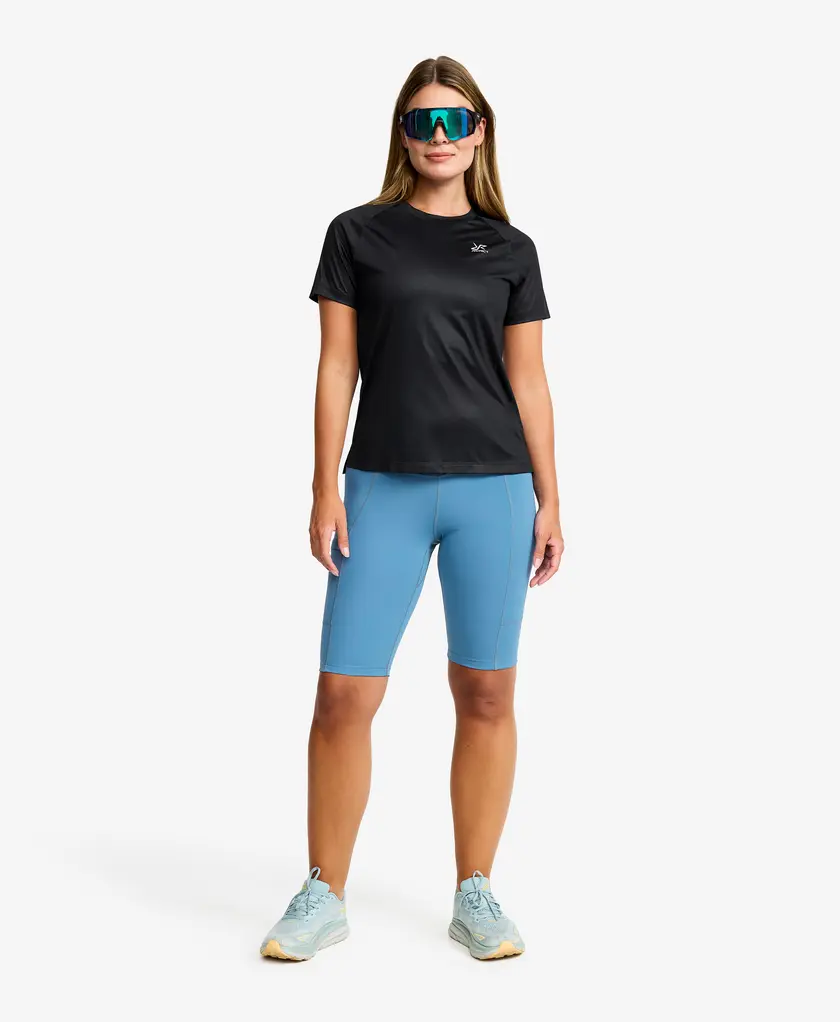 Intensity Light Crew Neck T-shirt Women