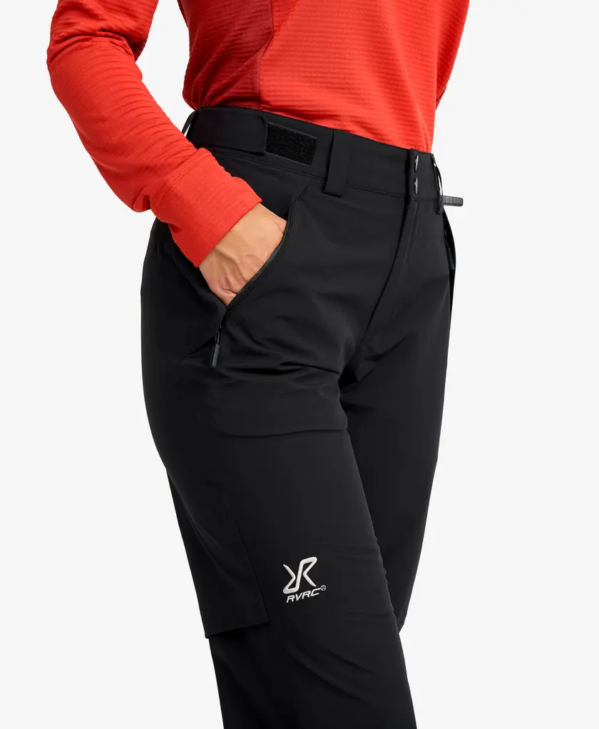 Cloud 3L Shell Trousers Women
