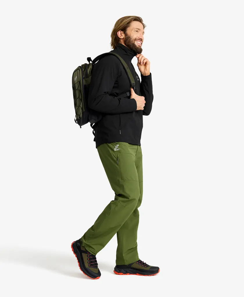 Venue Light Softshell Jacket Men