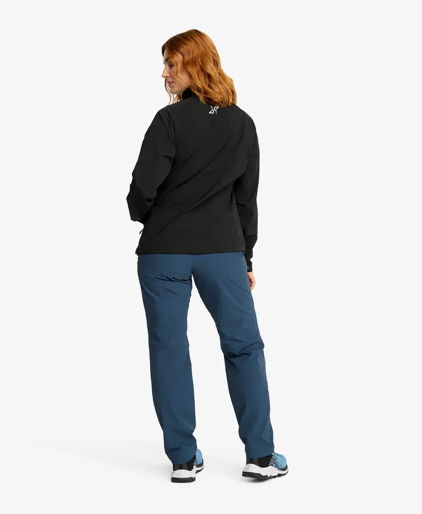 Venue Light Softshell Jacket Women