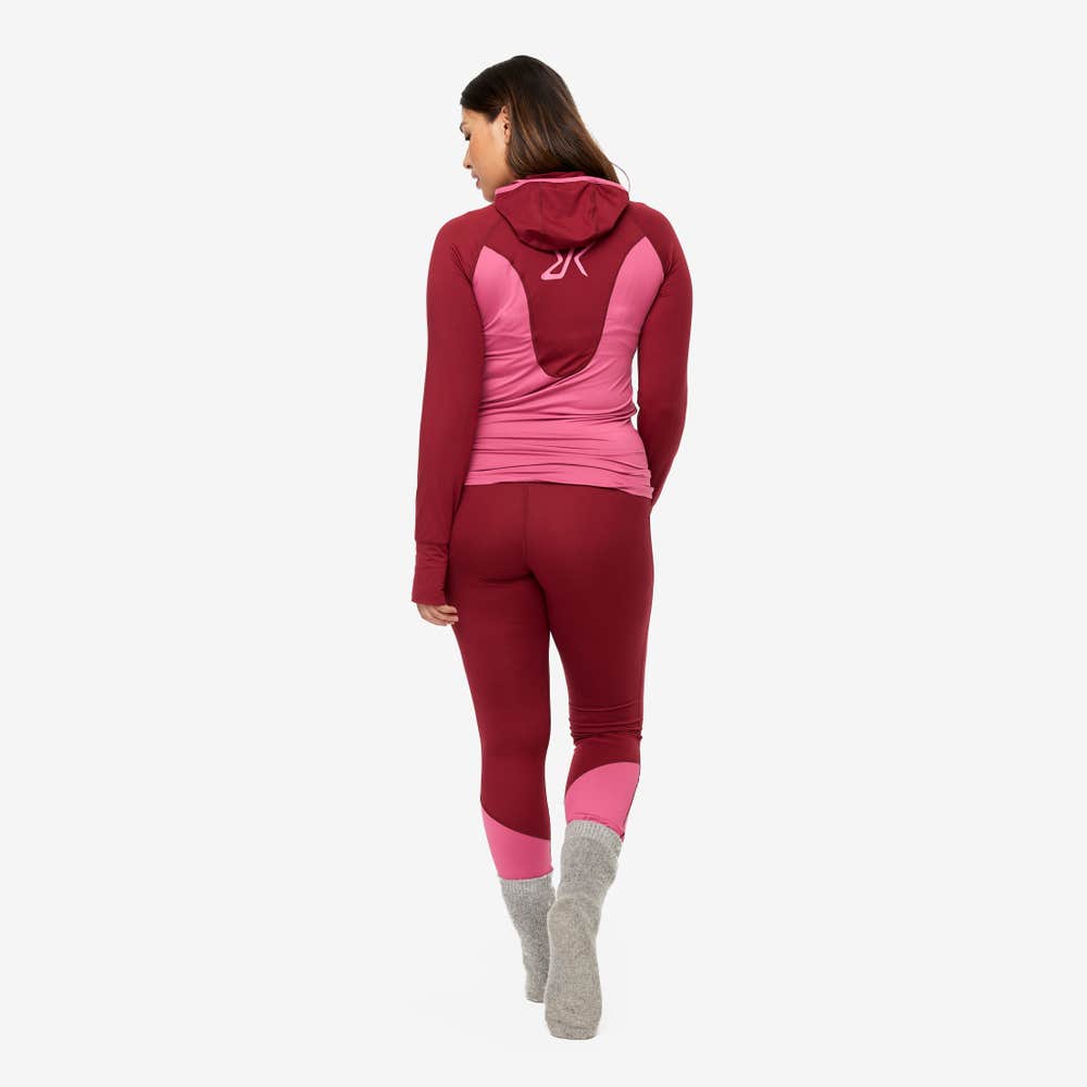 Sneaky Balaclava Base Layer Set